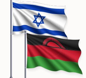 Malawi to Move Embassy to Jerusalem