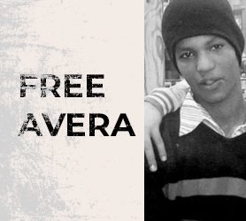 The SAZF endorses the #FreeAvera Campaign:  Stop the illegal detention of mentally ill hostages by Hamas