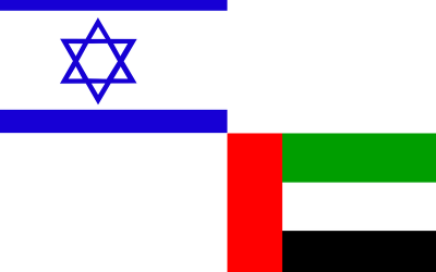 Israel-UAE Peace Deal – Abraham Accord