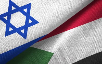 SAZF Welcomes Israel’s Normalisation with Sudan