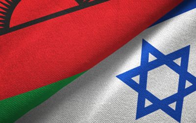 SAZF welcomes Malawi’s decision to establish an embassy in Jerusalem