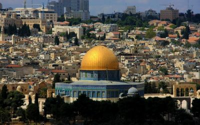 Refuting Btselem’s Israel-Apartheid Accusation