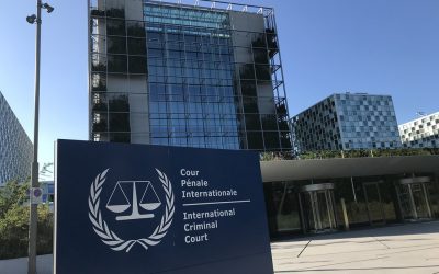 ICC’s ruling on jurisdiction could backfire