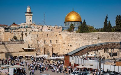 Understanding the Recent Tensions in East Jerusalem