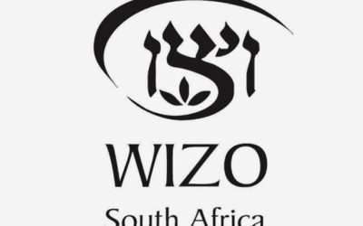 Message from WIZO SA Past President, Tamar Lazarus