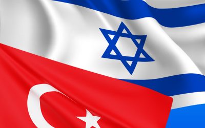 SAZF Welcomes Warming Ties between Turkey and Israel
