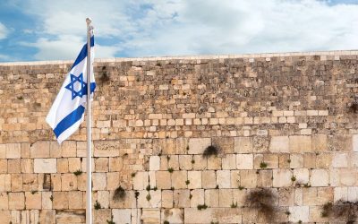 Yom Yerushalayim: Celebrating 56 Years of a Reunified Jerusalem