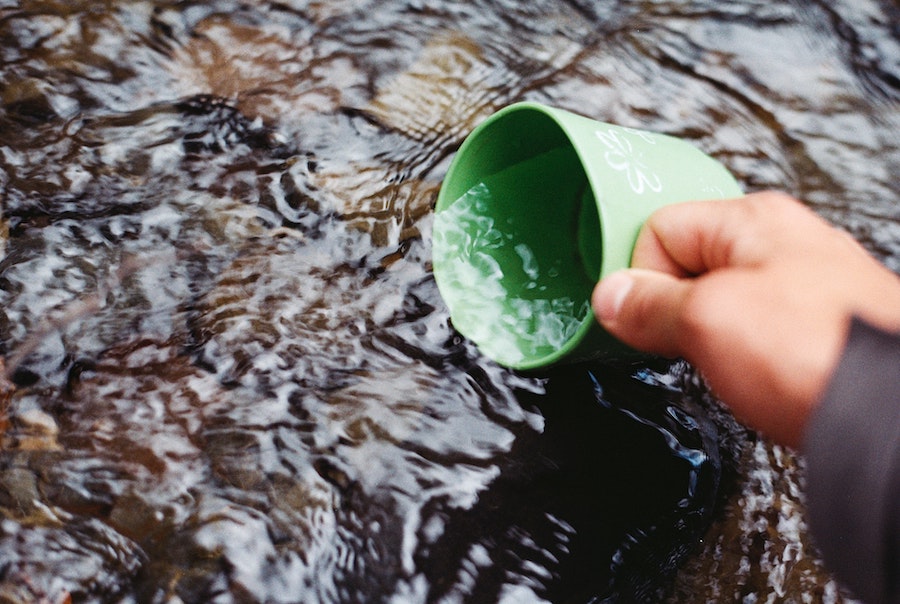 water crisis in Gauteng