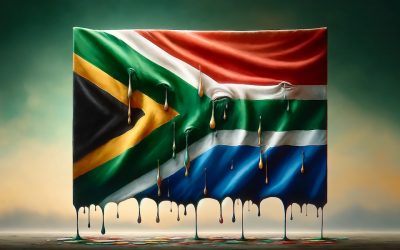 SAZF Calls Out SA Government’s Support for Hamas-Glorifying Conference