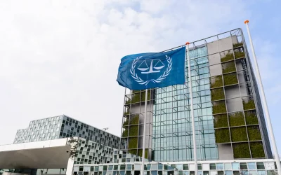 The SAZF condemns the government’s appalling misuse of taxpayer funds to finance its politically motivated and baseless ICJ case against Israel.