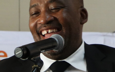 SAZF Commends Minister McKenzie for Halting Qatari Influence Operation at South Africa’s Venice Biennale Pavilion